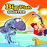 Big Fish Hunter
