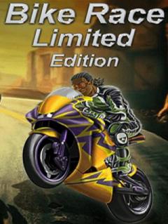 Bike Race Limited Edition
