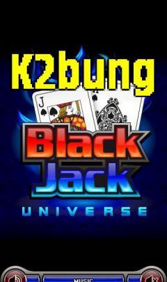 BlackJack Universe