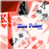 Blue Poker