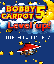 Bobby Carrot 5: Level Up! 7