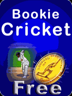 Bookie Cricket