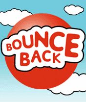 Bounce Back Java Game - Download on PHONEKY