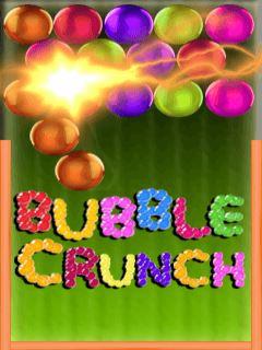 Bubble Crunch
