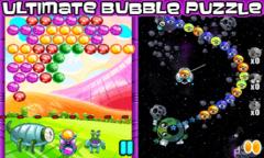 Bubble Puzzles 2in1