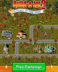 Build-a-Lot 2: Town Of The Year