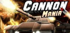 Cannon Mania