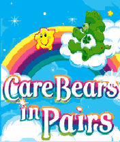 Care Bears in Pairs