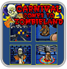 Carnival Comes In Zombieland