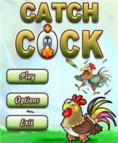 Catch Cock
