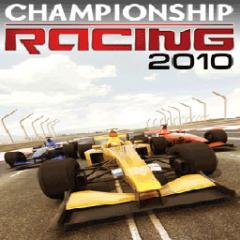 2010 Championship Racing