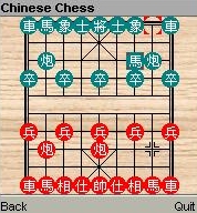 Chinese Chess