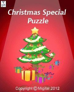 Christmas Special Puzzle