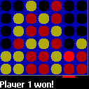 Connect4 Clone