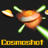 Cosmoshot