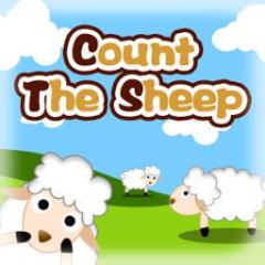 Count The Sheep