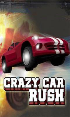 Crazy Car Rush