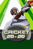 Cricket 20-20