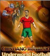 Cristiano Ronaldo Underworld Football
