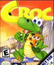 Croc (MeBoy)