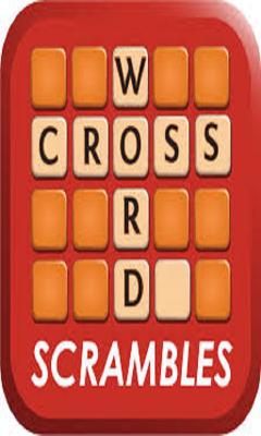 Crossword App