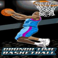 Crunch Time Basketball