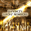 Da Vinci's Lucky Numbers