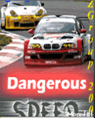 Dangerous Speed