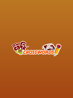 DCHoc Cafe - Crosswords