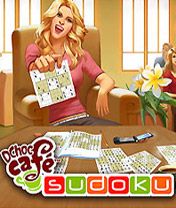 DCHoc Cafe - Sudoku