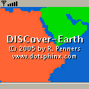 DISCover - Earth