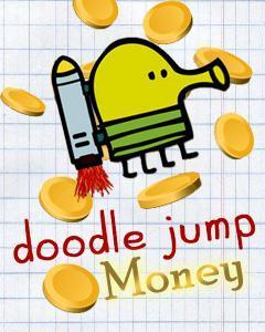 Doodle Jump: Money