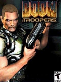 Doom Troopers 3D Reload