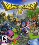 Dragon Warrior I & II (MeBoy)