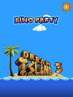 Dino Party: Dream Island 3