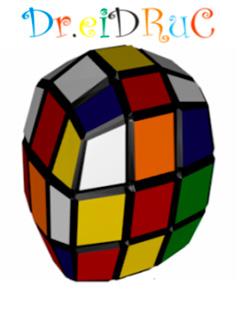 Dr. Eidruc (Rubiks Cube)
