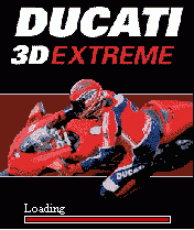 Ducati 3D Extreme 
