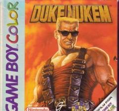 Duke Nukem (MeBoy)