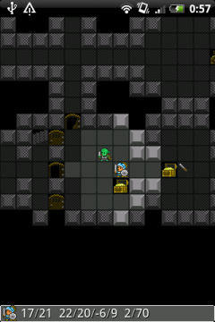 Dweller Java Game - Download on PHONEKY