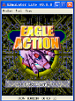 Air Fight: Eagle Action