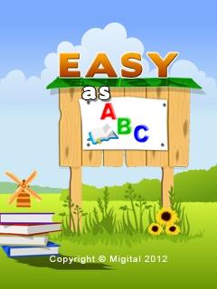 Easy As ABC