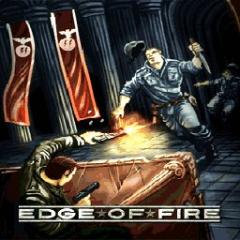 Edge Of Fire