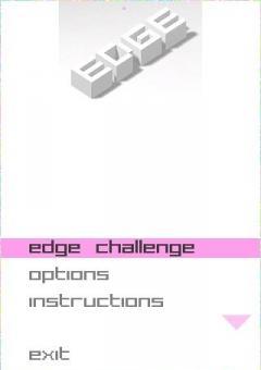 EDGE Java Game - Download on PHONEKY