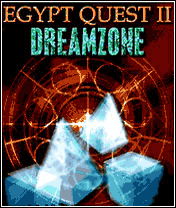 Egypt Quest II - Dreamzone