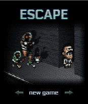 Escape Man