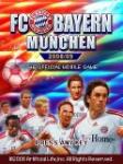 FC Bayern Munchen 2008/09