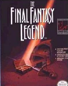 Final Fantasy Legend Pack (MeBoy)