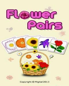 Flower Pairs