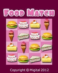 Food Match