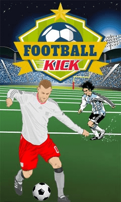 PHONEKY - Penalty Fever Android Games